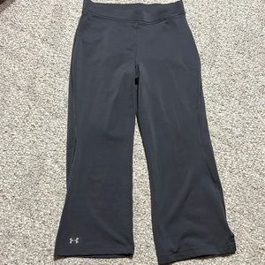 Med under armor pants
